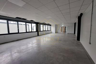 COM 0% Hale servicii, birouri și depozitare de inchiriat  | Aeroport - 5