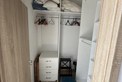 Apartament 2 camere cu terase de 33 mp - 21
