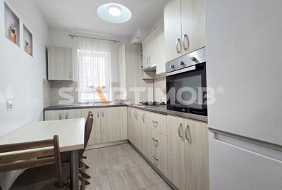 Apartament  mobilat Coresi cu parcare si boxa - 16