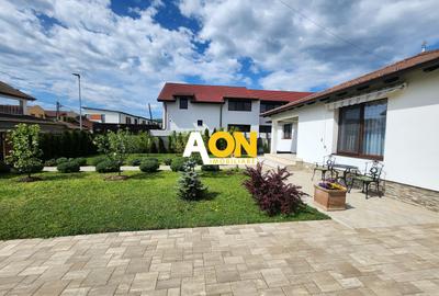 De vanzare casa pe un singur nivel 3 camere, 483mp teren, Alba Micesti - 17