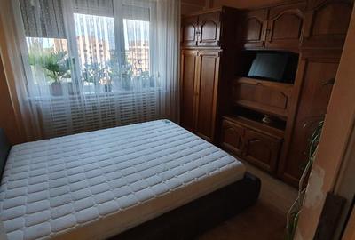 Apartament cu 2 camere decomandat în Cantemir