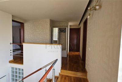 BRAYTIM, CASA INDIVIDUALA 6 CAMERE D+P+1E, 4 BAI, GARAJ PENTRU 2 MASINI - 10