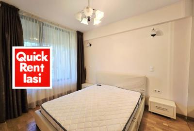 Copou Exclusive Residence Apartament 3Camere De Inchiriat Modern - 14