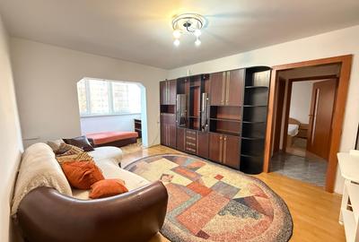 Apartament 3 camere mobilat si utilat – Zona Padurea Verde - 1