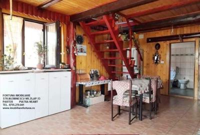 Casa - cadru natural de poveste, Al. cel Bun - 12