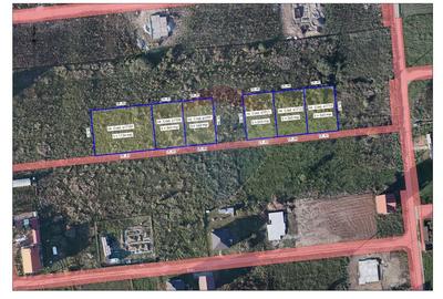 6 loturi - teren intravilan de vânzare, Cartier Viena, Sânmartin - 1