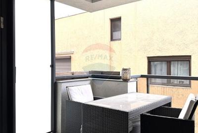 Apartament 2 camere I Parcare I Domenii - Casin - Arcul de Triumf - 11