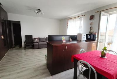 Apartament 4 camere 2 bai balcon zona Terezian - 3
