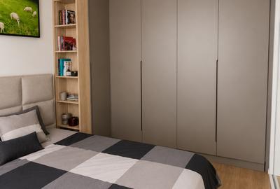 2 Camere | Luxuria Residence | Modern - 5