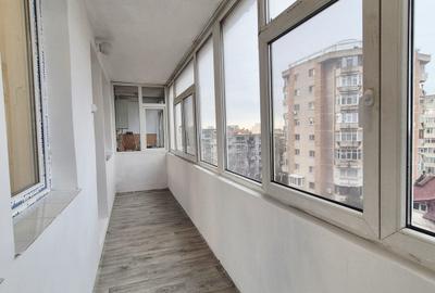 Apartament 2 camere – zona Centru - vedere spre mare - 10
