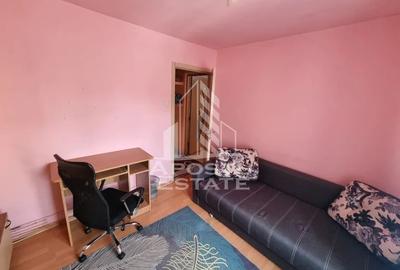 Apartament cu 2 camere de inchiriat, Timisoara, zona Lipovei, Centrala - 5