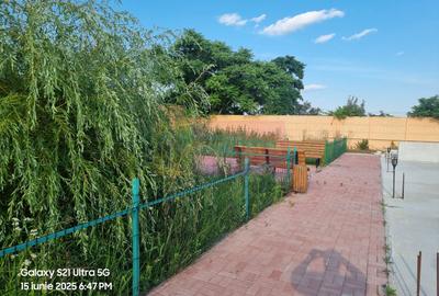 VANZARE CASA OASPETI + ANEXE IN  SAT TEISORI (JUD. GIURGIU) - 27