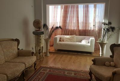 Vand apartament 3 camere zona Berceni