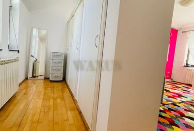 Casă cu 6 camere în Dej, lângă pădure, 800 m de centrul orașului - 14