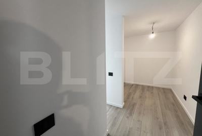 2 Dormitoare  | Living + Bucătărie | 2 Bai | Terase (20 + 5.6 mp) | Rivus Mall - 7