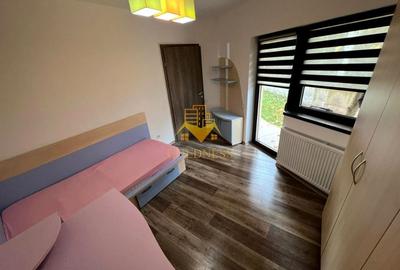 3 camere open space, modern, curte, parcare, Buna Ziua, Zona LIDL - 6