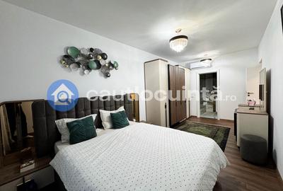 Apartament 3 Camere Vitan Mihai Bravu 2' Metrou Parcul Tineretului Nou - 8
