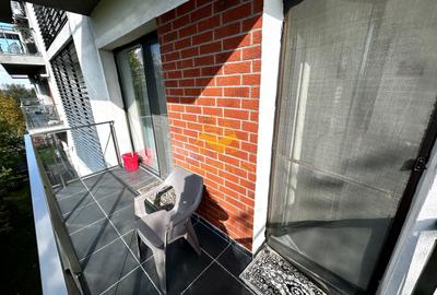 2 camere open space, Modern, Parcare, Calea Turzii, UMF, Europa - 13
