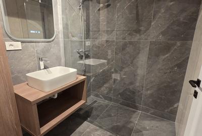 Apartament cochet mobilat si utilat nou modern - 7