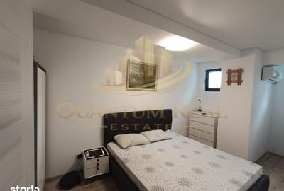 Apartament  2camere spatios+loc de parcare -  Metrou AparatoriiPatriei - 12