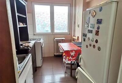 Metrou Jiului, apartament 2 camere sdec, et 5 mobilat, utilat - 8