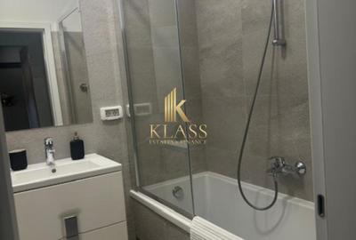 Apartament 2 camere premium – Union Plaza | Bd. Unirii | Parcare subterană - 10