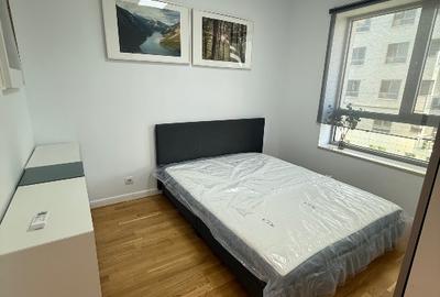 Expo Businesses Park - Apartment mobilier nou - loc parcare - gym - park - 5