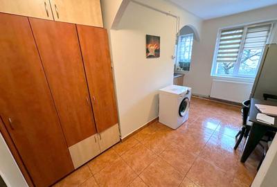 2 camere, bloc nou modern, cu parcare, zona centrala, strada Traian Mosoiu - 7