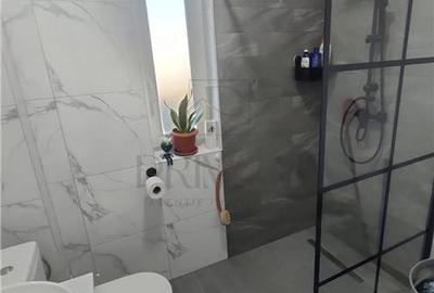 Duplex separat prin C.T - personalizare interioara - acces facil - 6