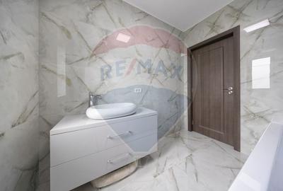 DUPLEX NOU, curte, cartier Izvor! - 17