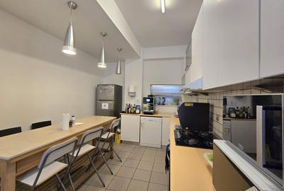 Duplex 6 camere Herastrau - 7