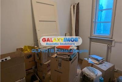 Unirii apartament 7 camere,suprafata utila 198 mp,stare bună - 14