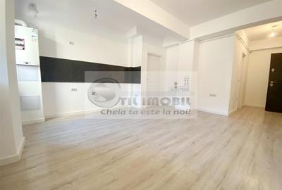 Apartament cu 2 camere în Tătărași