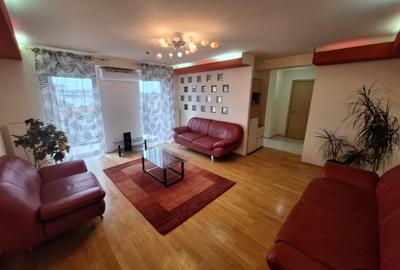 400 euro!!! Ap cu 3 camere Et 3 in Bloc nou Zona Lipovei - 12
