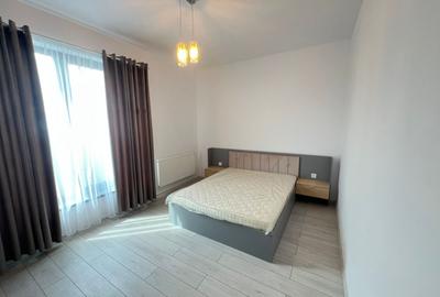 Inchiriere-Apartament-3 Camere-Mobilat-Utilat-Parcare-Parter-Izvor-Tarlungeni - 6