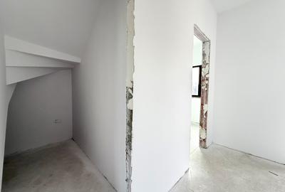 Duplex premium, 5 camere, 111 mp, teren 330 mp - Dumbravita - 11