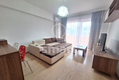 Apartament 2 camere | Parcare subterana | Finisaje premium | Viva City Residence - 1
