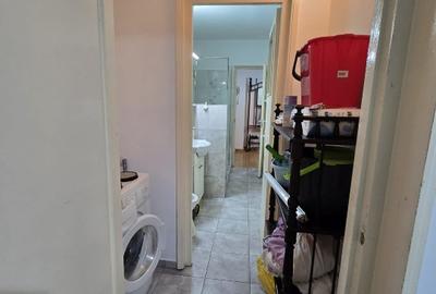 Nicolae grigorescu 3 minute de metrou Titan - 4