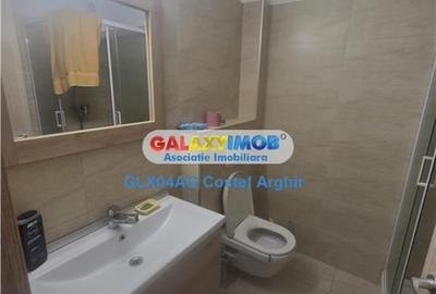 Inchiriem ap cu 3 cam la Balcescu Residence, mobilat si utilat - 15