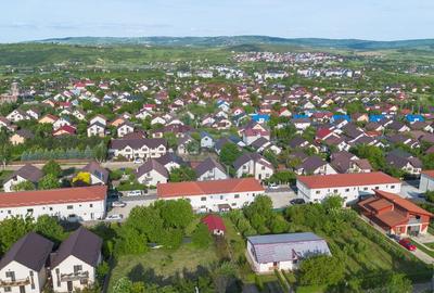 Apartament cu 3 camere decomandat I Comision 0% I Lunca Cetățuii - 12