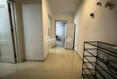 Apartament 1 camera Atrium Garden 37 mp mobilat și utilat - 10