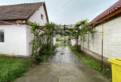 Casă de vânzare | 100 mp utili | Teren 980 mp | Daia - 9