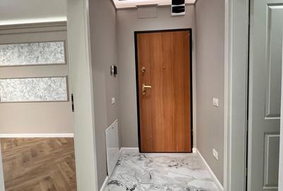 APARTAMENT CU 2 CAMERE IN COMPLEXUL CAMPEADOR CITY la 120.000 euro - 10