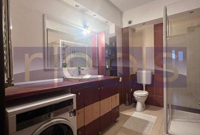 INCHIRIERE APARTAMENT 2 CAMERE | GIULESTI | 100 MP | MOBILAT SI UTILAT - 10