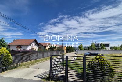 Vânzare casă P+M *suprafață generoasă-cartier privat* Str. Salcâmului, Panduraș - 10