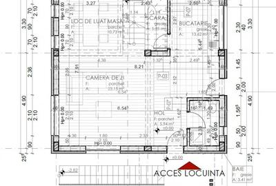 Casa tip duplex | 4 camere | Alee retrasa | 116 mp | Zona Auchan Iris! - 19