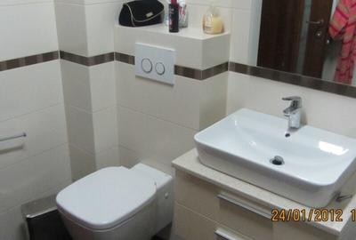 APARTAMENT DE ÎNCHIRIAT CU DOUĂ CAMERE IN ZONA BUCUREȘTI-NOI SEC.1 - 9