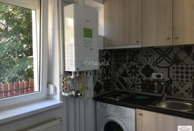 Garsoniera Mall Vitan-metrou Mihai Bravu 5 min - 5