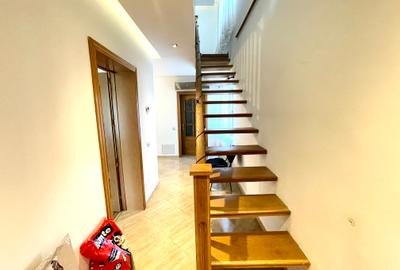 Vila TIP DUPLEX - P + 1 + M - “ LA GRI “ - 6