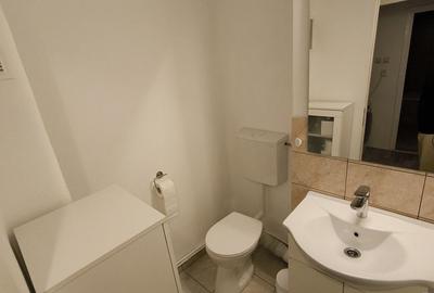 Apartament 3 camere decomandate, etaj 1, in Zorilor, zona Pasteur - 13